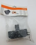 Stihl Battery Powered Chainsaw Trimmer Plug 4850 602 0900. Fixed Price $24.99.