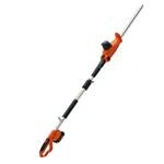 20V Cordless Hedge Trimmer Telescoping Pole 18 Inch Blade. Fixed Price $79.99.