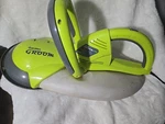 Garden Groom 3 In 1 Hedge Trimmer. Fixed Price $44.89.