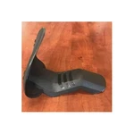 Ryobi P2606VNM 18V 22 In Hedge Trimmer Front Hand Guard Cover Open Box. Fixed Price $14.99.