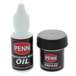 Penn Angler Pack Precision Fishing Reel Lubrication One Each Grease & Oil. Fixed Price $16.77.