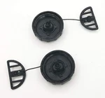 2 Pieces MS170 MS180 017 018 Fuel Cap Oil For Stihl Gasoline Chainsaw Par. Fixed Price $13.55.