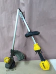 Dewalt DCST925B 20V Max 13 Cordless String Trimmer Tool Only #945. Fixed Price $69.99.