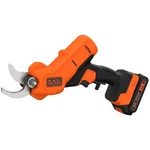 Black+decker 20V Max* Cordless Pruner Kit - BCPR320C1. Fixed Price $99.00.