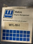 Nos Walbro Carburetor Part WYL-55-1 Fits G23L Brush Cutter Husqvarna 577359701. Fixed Price $74.99.