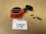 Shindaiwa HT20 20040-75100 Starter Recoil. Fixed Price $42.95.