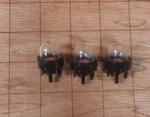 Pack Husqvarna Primer Bulbs 503936601 450 455 CS2250 2255 Seller. Fixed Price $18.56.
