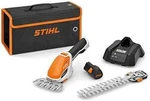 Stihl Hsa 26 Cordless In Grass Shear&hedge TRIMMER,AS2 Battery AL1 Charger. Fixed Price $259.99.