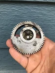 Weed Eater Excalibur GHT220 GHT225 Hedge Trimmer 530069355 Drive Gear Assembly. Fixed Price $19.83.