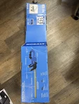 New Kobalt 24V Max Cordless Hedge Trimmer Kit W/battery And Charger #KHT2024A-03. Fixed Price $85.00.