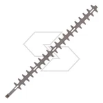 Double Blade 782 Hedge Trimmer Maruyama Ht 230 Dl - Ideal Tt 760. Fixed Price $89.15.