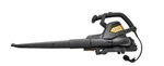 350 Cfm 7 Amp Corded Electric Leaf Blower Light Yard Pathway Debris Sweeper. Fixed Price $66.50.
