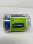 Greenworks Replacement Spools For Cordless Trimmers (3 Pack), Mode.. Fixed Price $21.33.