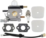 New Zama Carburetor Mantis Tiller Cultivator 7222E SV-4B 1E Echo Engine. Fixed Price $38.46.