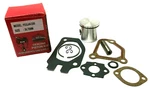 Piston & Gasket Kit Fits Poulan 2300AV 2300CVA # 530069553, 530069401, New. Fixed Price $39.95.