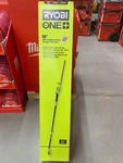 Ryobi Canada 18V 18-INCH Cordless Battery Pole Hedge Trimmer (tool Only). Fixed Price $283.86.