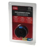 Toro 88532 Residential Grade Replacement Line Trimmer Spool 12 Ft. (pack Of 3). Fixed Price $47.97.
