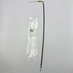 Echo Throttle Cable HCS-2810 HCS-3810 T232 T235 V430004400 Genuine Oem. Fixed Price $25.95.