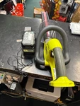 Ryobi P2603 18 Volt Hedge Trimmer W/ 1.5AH Battery (HPB022326). Fixed Price $89.99.