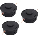 3PK 25-2 Trimmer Head Fit Stihl FS90 FS130 FS250 FS56 FS100R FS110R. Fixed Price $18.95.