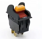 On Off Switch For Ryobi WS722 Oem Replacement # 089041002062. Fixed Price $10.99.