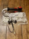 Shindaiwa Rear Handle Throttle Control Assy HT232 HT235 P200000190 Genuine Oem. Fixed Price $134.85.