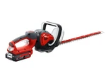 Henx 24-INCH 40V Cordless Hedge Trimmer With Battery 2X Goggle & 10X Face Shield. Fixed Price $268.29.