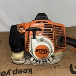Stihl 94 Kombi Used Hedge Trimmer Unit. Fixed Price $200.00.