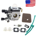 New Carburetor For Stihl FS45 FS46 FC55 FS38 FS55RC KM55 HL45 Trimmer. Fixed Price $13.79.