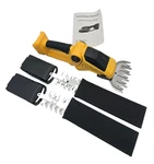 Devtblun Cordless Hedge Trimmer (battery And Charger Not Included). Fixed Price $24.99.
