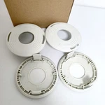 4PCS For Stihl 27-2 FS70R 80R 85R 130R 131R KM90R 91R Trimmer Head Cover Cap. Fixed Price $26.99.