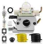 Carburetor For Echo A021000770, A021000771, A021000772 & A021000773 Gas. Fixed Price $18.99.