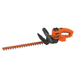 Black+decker 18 In. Electric Hedge Trimmer - BEHT200. Fixed Price $49.00.