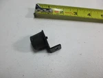 New Old Stock Genuine Echo Chainsaw Vibration Mount 290EVL 300 HC160A. Fixed Price $19.99.