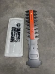 Black & Decker 9058861402 Shrubber Saw Blade Attachment 6IN 150MM Hardware. Fixed Price $19.99.