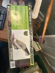 Earthwise Cordless Rechargeable 2IN1 Shrub Shear And Hedge Trimmer Combo. Fixed Price $29.99.