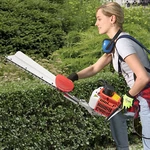 Hedge Trimmer, Garden Bush Tool, Single. Fixed Price $149.58.