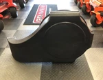 Little Wonder Discharge Chute Deflector Housing For Walk Behind Leaf Blower. Fixed Price $300.00.