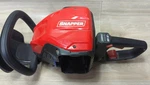 Snapper SH60V 60-VOLT Lithium Ion Cordless Hedge Trimmer No Battery/charger. Fixed Price $71.99.