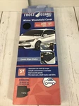Frost Guard + Plus Winter Windshield & Covers Wiper Blades Car Snow Ice. Fixed Price $12.99.