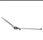 Husqvarna HA860 Hedge Trimmer Attachment Combi 525LK (auth Husky Dealer). Fixed Price $338.99.