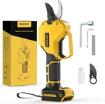 Electric Pruning Shears For 20V Battery Brushless Cordless Branch Cutter Tool. Fixed Price $64.96.
