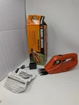 Black & Decker GS500 Cordless Grass Shear 3.6V With Charging Cable Works. Fixed Price $31.99.