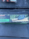 Sears Craftsman Nos 7.2V Cordless Detail Shrubber 74148 Hedge Trimmer. Fixed Price $69.69.