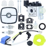 A021004900 Carburetor Compatible With Echo HC2020 HC2420 HC3020 HCS3020 HCS40.... Fixed Price $35.99.