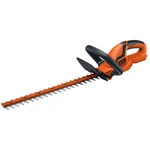 Black+decker 20V Max* Lithium Inch Hedge Trimmer - LHT2220B. Fixed Price $68.99.