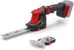 Milwaukee Cordless Hedge Trimmer 18V Max 1500RPM, 2-IN-1 Design, Red. Fixed Price $90.99.