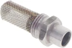 Muffler Spark Arrestor W/screen For Stihl BG55 BG56 BG85 Blowers 4229-140-6905. Fixed Price $12.89.