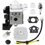 Huswell RB-K92A Carburetor For Echo HC-152 HC-2210 HC-2810 HC-3810 Shindaiwa .... Fixed Price $34.75.
