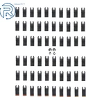64PCS Professional Universal Titanium Blades Quick Release. Fixed Price $18.53.